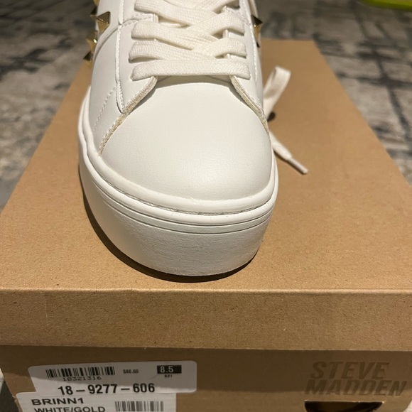 Brand new Steve Madden rock studs - Picture 4 of 4